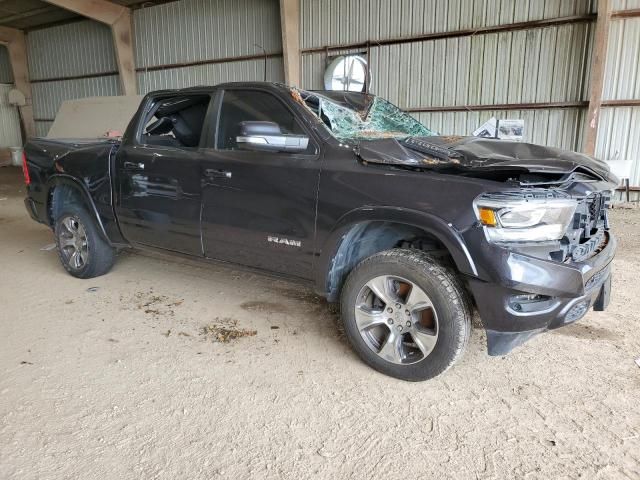 2020 Dodge 1500 Laramie