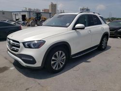 2020 Mercedes-Benz GLE 450 4matic en venta en New Orleans, LA