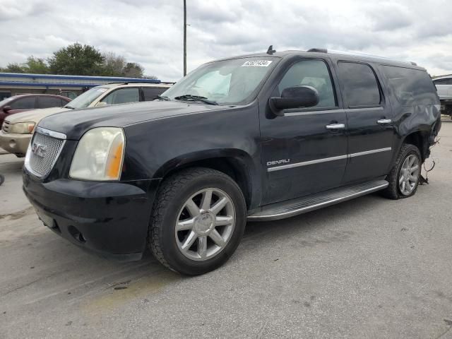 2010 GMC Yukon XL Denali