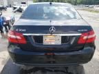 2013 Mercedes-Benz E 350 Bluetec