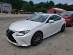 2017 Lexus RC 300