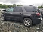 2015 GMC Acadia SLE