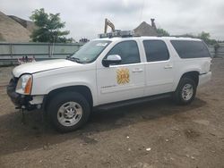 4 X 4 for sale at auction: 2012 GMC Yukon XL K2500 SLT