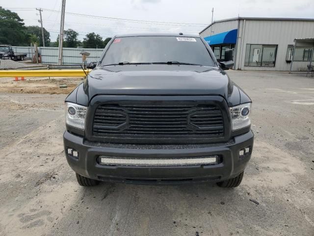 2018 Dodge RAM 2500 SLT