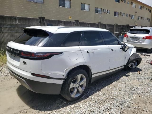 2020 Land Rover Range Rover Velar S