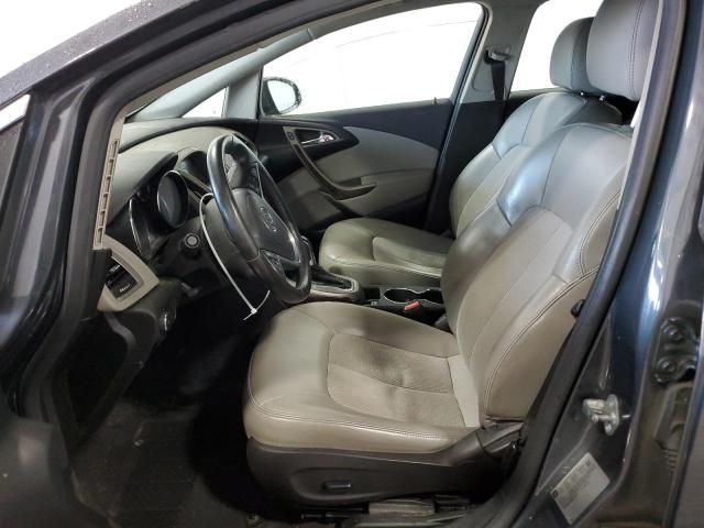 2013 Buick Verano Convenience