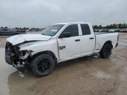 Run And Drives Cars for sale at auction: 2022 Dodge RAM 1500 Classic Tradesman