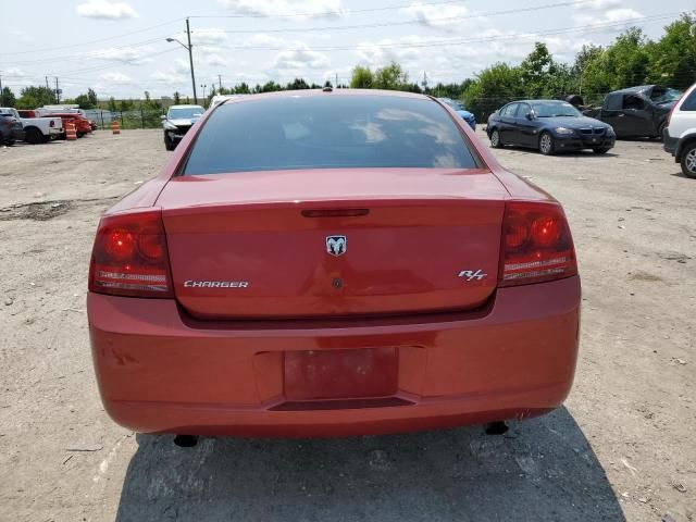 2007 Dodge Charger R/T