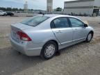 2009 Honda Civic Hybrid