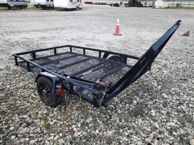 2020 Trail King Trailer