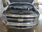 2015 Chevrolet Silverado K2500 Heavy Duty LTZ