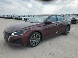 Run And Drives Cars for sale at auction: 2017 Nissan Altima 2.5