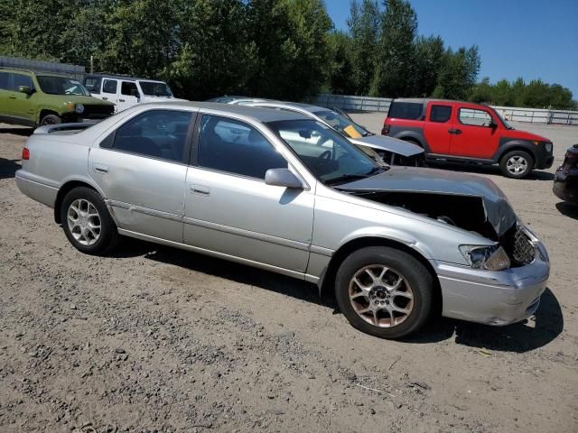 2001 Toyota Camry CE