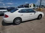 2007 Buick Lacrosse CXL