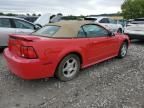 2003 Ford Mustang