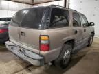 2004 Chevrolet Tahoe K1500