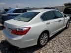 2014 Honda Accord EX