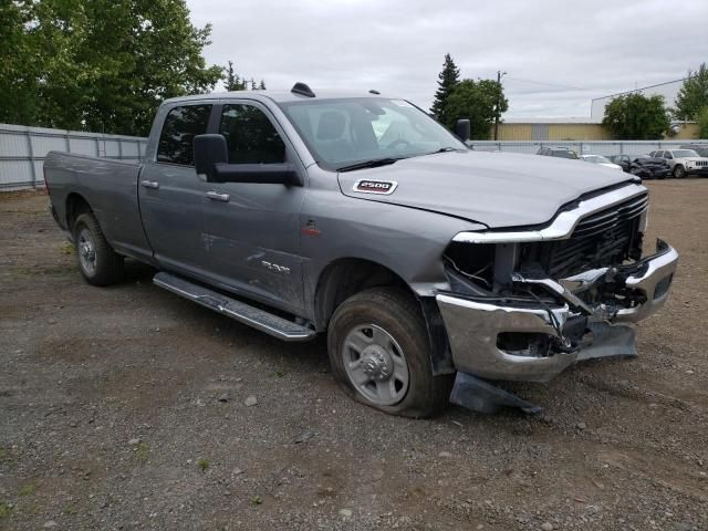 2021 Dodge RAM 2500 BIG Horn