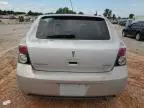 2009 Pontiac Vibe