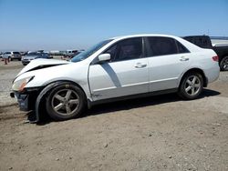 2003 Honda Accord LX en venta en San Diego, CA