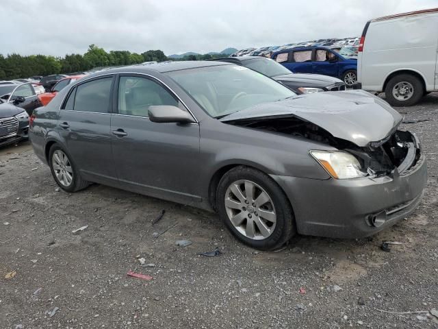 2007 Toyota Avalon XL