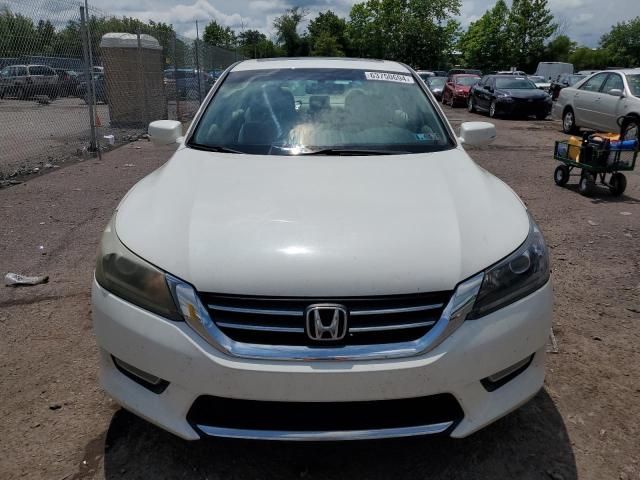 2013 Honda Accord EX