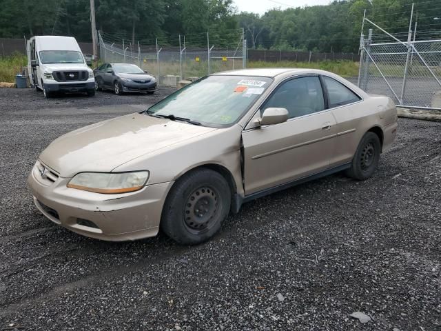 2001 Honda Accord LX