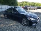 2019 Infiniti Q50 Luxe