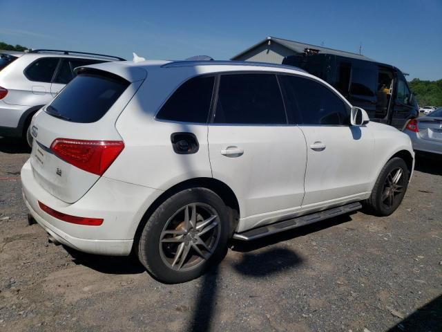 2010 Audi Q5 Prestige