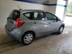 2014 Nissan Versa Note S