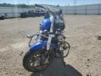 2004 Kawasaki 1600 Meanstreak