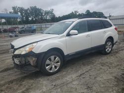 2011 Subaru Outback 3.6R Limited en venta en China Grove, NC