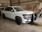 2020 Chevrolet Tahoe Police