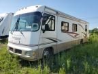 2003 Ford F550 Super Duty Stripped Chassis