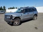 2022 Ford Bronco Sport