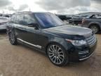 2016 Land Rover Range Rover Autobiography