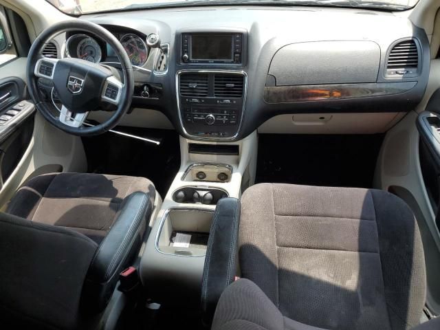 2011 Dodge Grand Caravan Crew