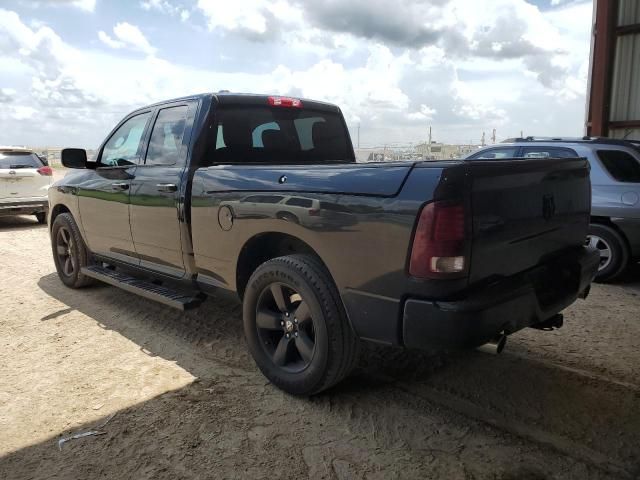 2014 Dodge RAM 1500 ST