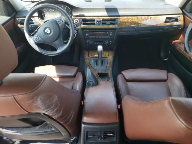 2006 BMW 325 I