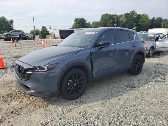 2023 Mazda CX-5 Preferred