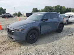 Salvage cars for sale at Mebane, NC auction: 2023 Mazda CX-5 Preferred