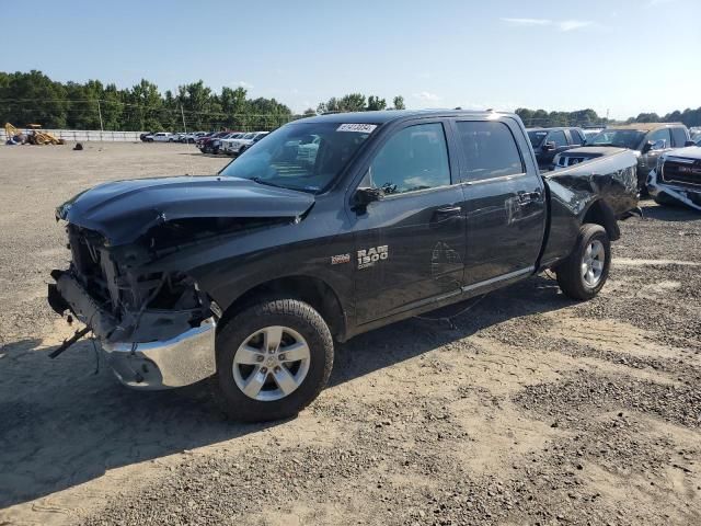 2020 Dodge RAM 1500 Classic SLT