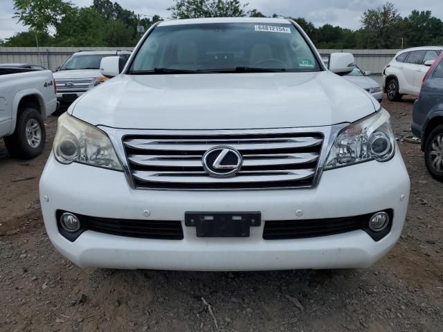 2012 Lexus GX 460