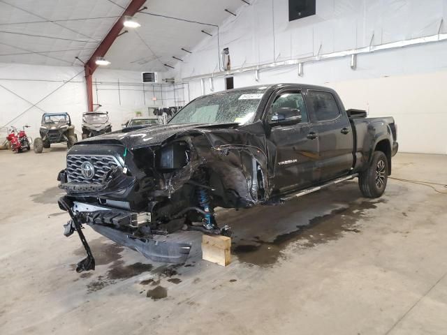 2023 Toyota Tacoma Double Cab