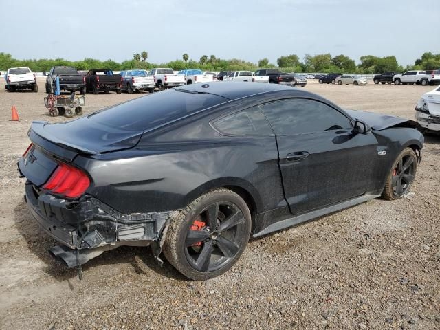 2018 Ford Mustang GT