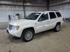 2004 Jeep Grand Cherokee Limited