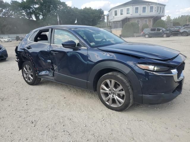 2020 Mazda CX-30 Preferred