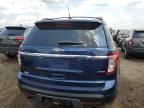 2012 Ford Explorer