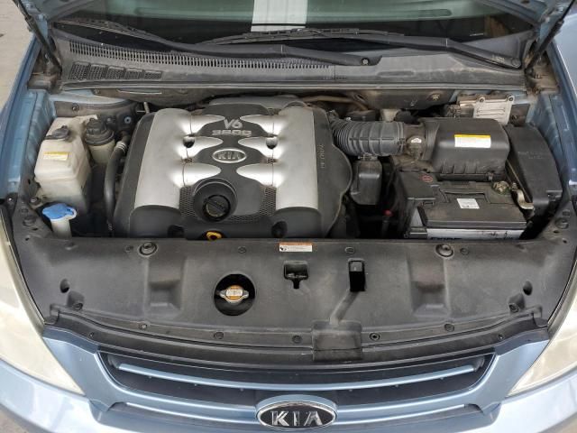 2007 KIA Sedona EX