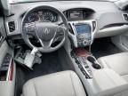 2016 Acura TLX Tech